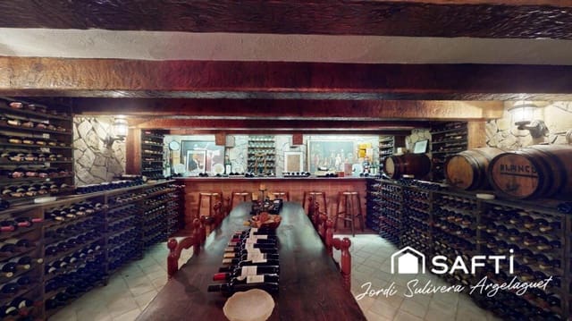 4 sypialnia Willa na sprzedaż w Santa Cristina d'Aro z basenem - 780 000 € (Ref: 9174450)