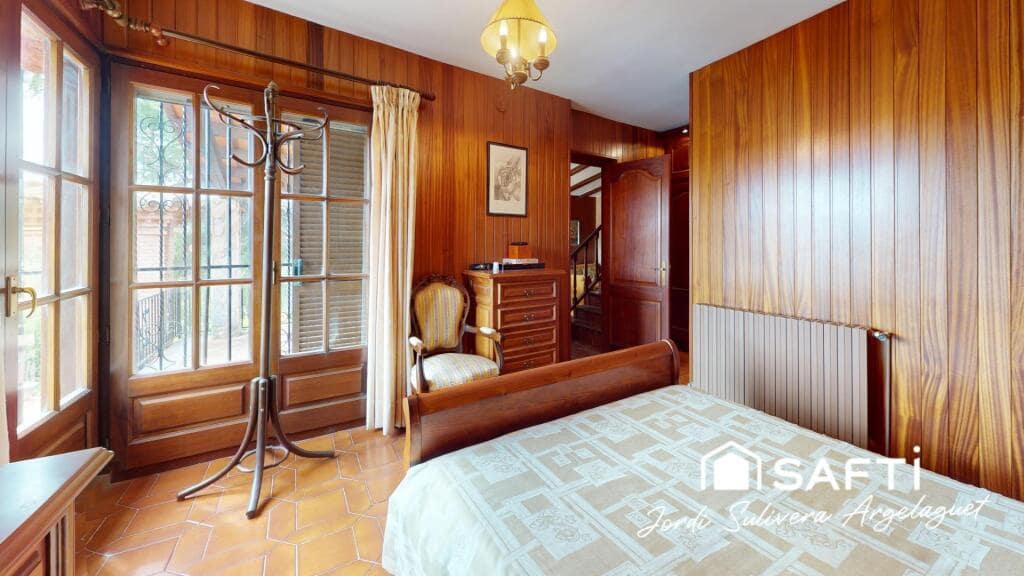 4 makuuhuone Huvila myytävänä paikassa Santa Cristina d'Aro mukana uima-altaan - 780 000 € (Ref: 9174450)