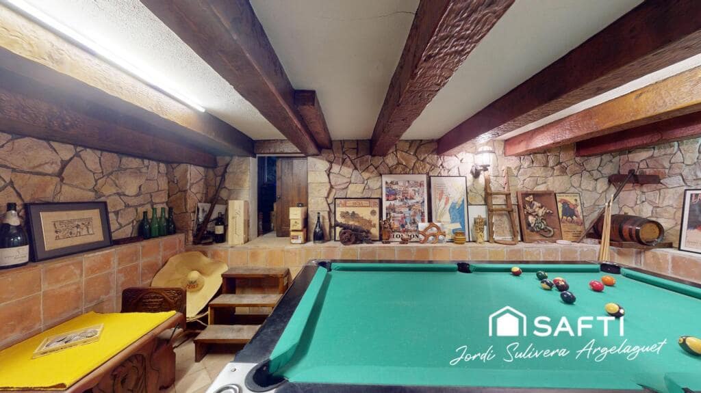 4 makuuhuone Huvila myytävänä paikassa Santa Cristina d'Aro mukana uima-altaan - 780 000 € (Ref: 9174450)