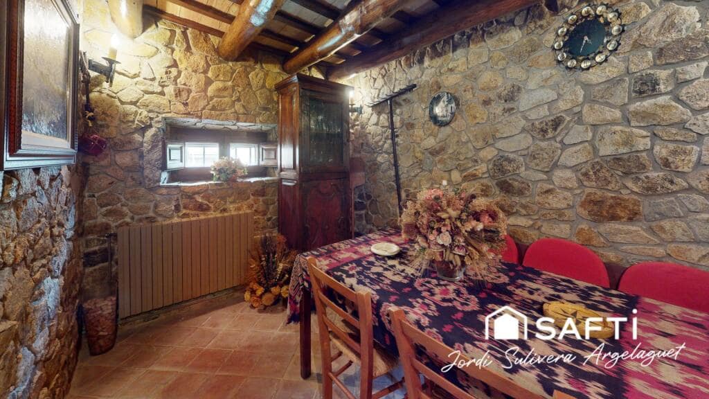 4 makuuhuone Huvila myytävänä paikassa Santa Cristina d'Aro mukana uima-altaan - 780 000 € (Ref: 9174450)