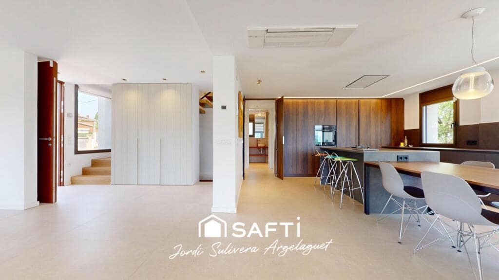 6 soveværelse Villa til salg i Banyoles med garage - € 895.000 (Ref: 9174452)