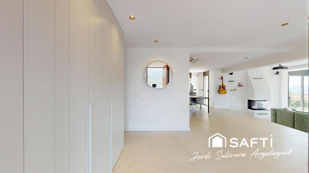 6 soveværelse Villa til salg i Banyoles med garage - € 895.000 (Ref: 9174452)