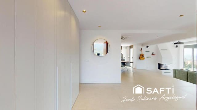 6 soverom Villa til salgs i Banyoles med garasje - € 895 000 (Ref: 9174452)