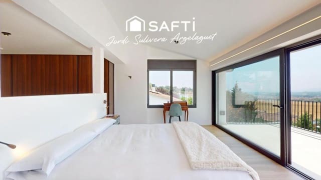 6 soverom Villa til salgs i Banyoles med garasje - € 895 000 (Ref: 9174452)