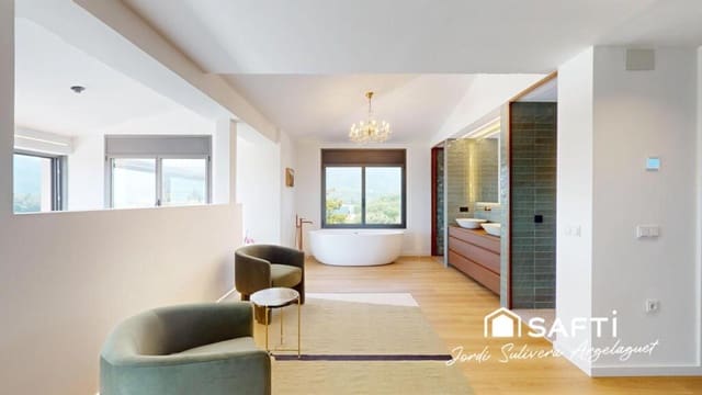 6 soverom Villa til salgs i Banyoles med garasje - € 895 000 (Ref: 9174452)