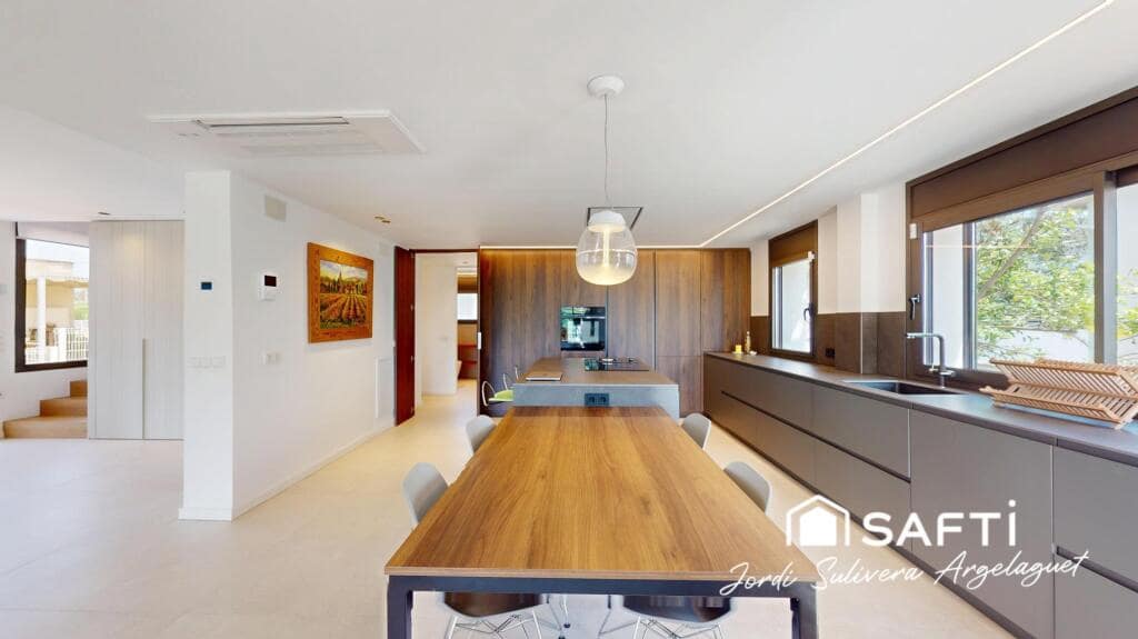 6 soveværelse Villa til salg i Banyoles med garage - € 895.000 (Ref: 9174452)