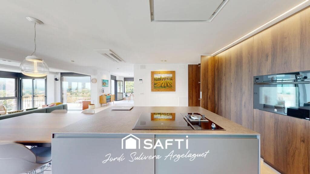 6 soveværelse Villa til salg i Banyoles med garage - € 895.000 (Ref: 9174452)