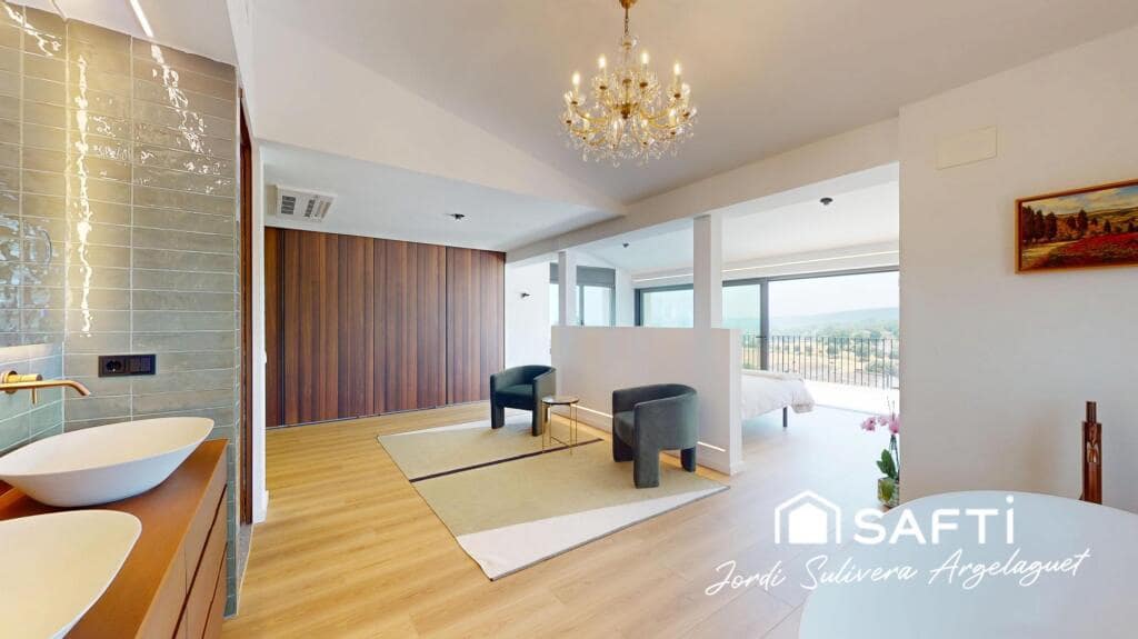 6 soveværelse Villa til salg i Banyoles med garage - € 895.000 (Ref: 9174452)