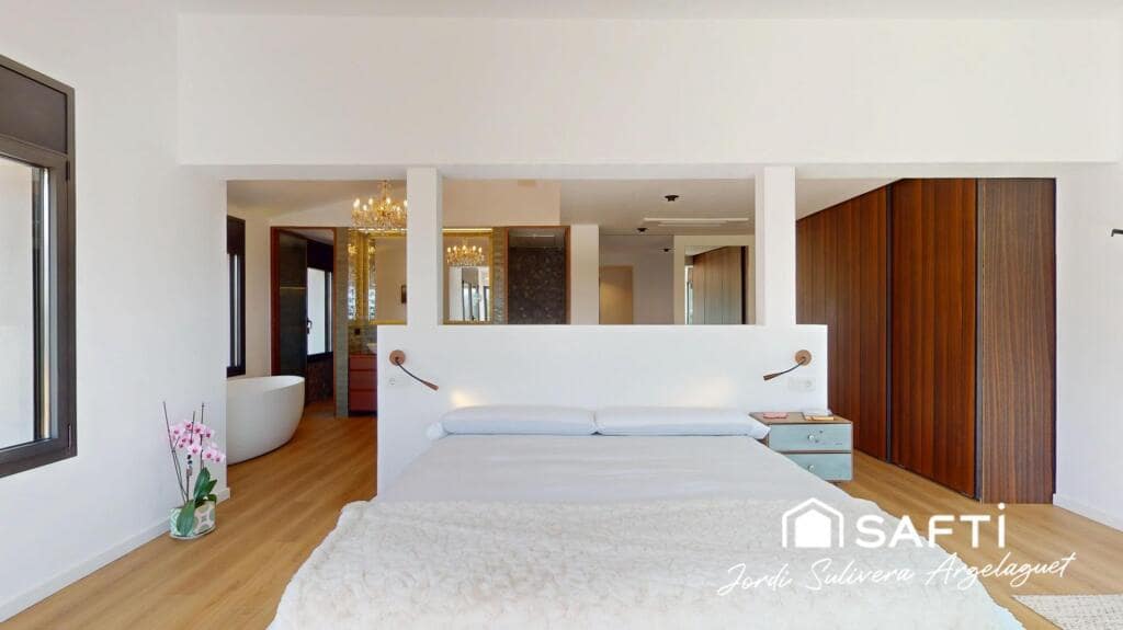 6 soveværelse Villa til salg i Banyoles med garage - € 895.000 (Ref: 9174452)