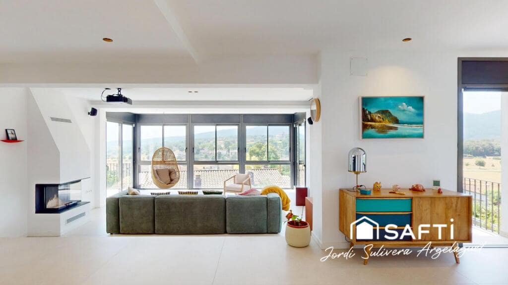 6 soveværelse Villa til salg i Banyoles med garage - € 895.000 (Ref: 9174452)