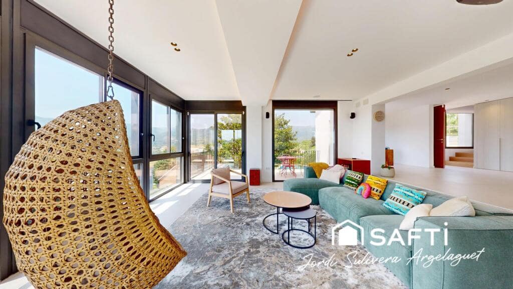 6 soveværelse Villa til salg i Banyoles med garage - € 895.000 (Ref: 9174452)