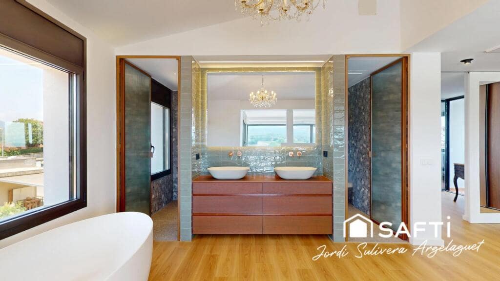 6 soveværelse Villa til salg i Banyoles med garage - € 895.000 (Ref: 9174452)