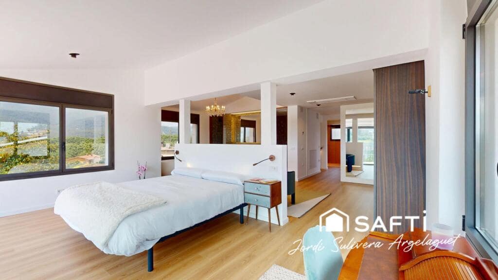 6 soveværelse Villa til salg i Banyoles med garage - € 895.000 (Ref: 9174452)