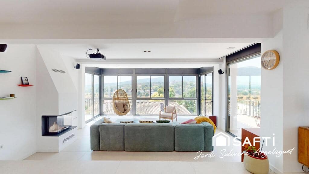 6 soveværelse Villa til salg i Banyoles med garage - € 895.000 (Ref: 9174452)