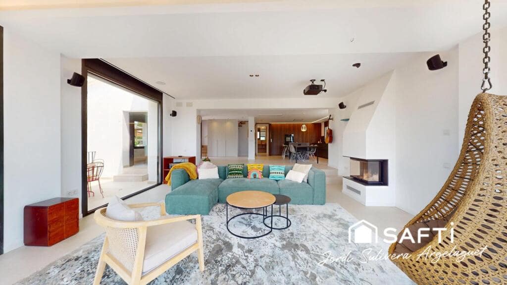 6 Zimmer Villa zu verkaufen in Banyoles mit Garage - 850.000 € (Ref: 9174452)