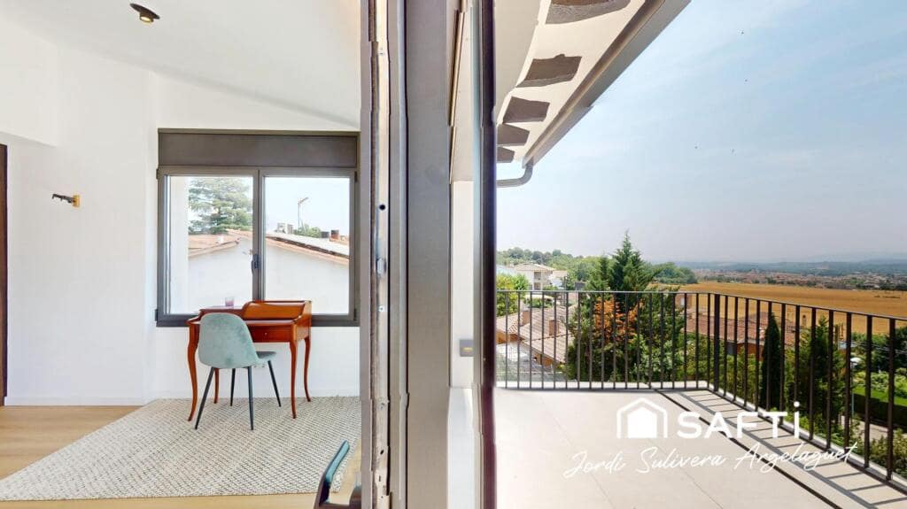 6 Zimmer Villa zu verkaufen in Banyoles mit Garage - 850.000 € (Ref: 9174452)