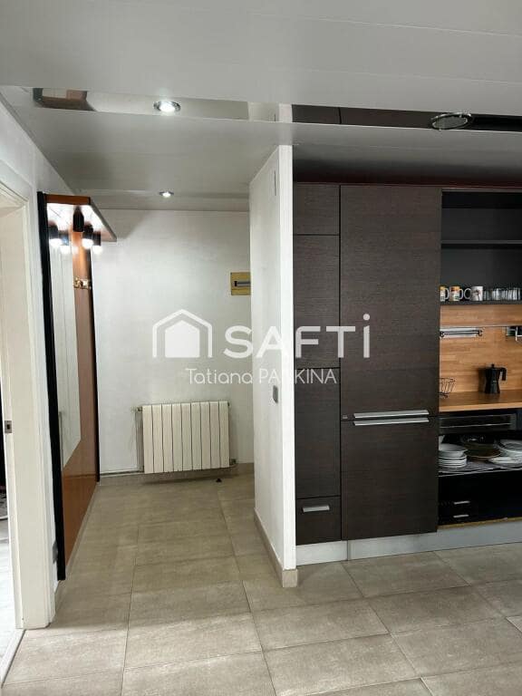 3 soveværelse Penthouse til salg i Lloret de Mar - € 298.000 (Ref: 9174454)