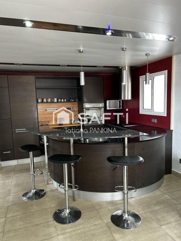 3 soveværelse Penthouse til salg i Lloret de Mar - € 298.000 (Ref: 9174454)