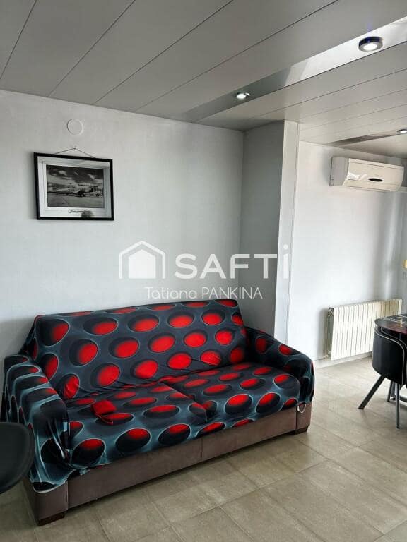 3 soveværelse Penthouse til salg i Lloret de Mar - € 298.000 (Ref: 9174454)