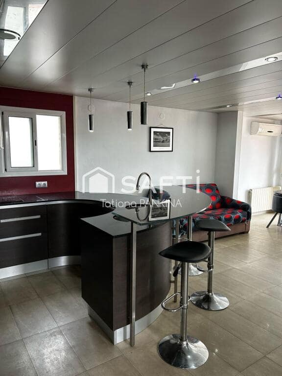 3 soveværelse Penthouse til salg i Lloret de Mar - € 298.000 (Ref: 9174454)