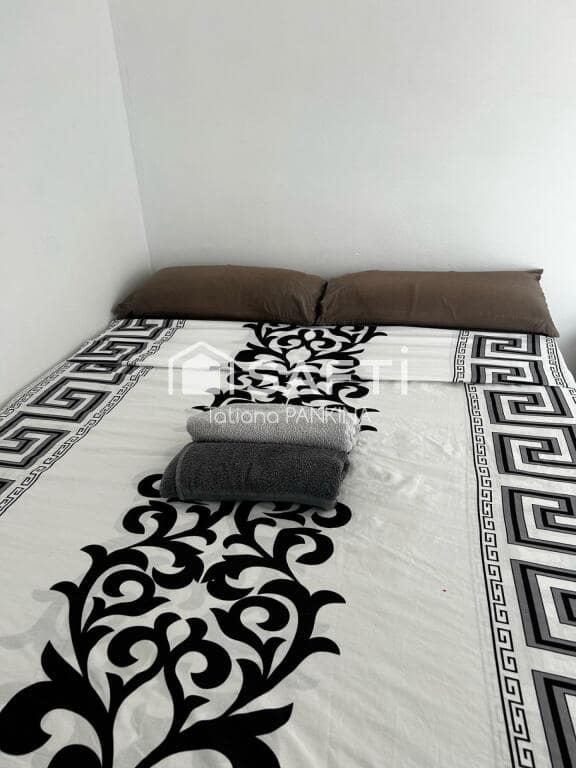 3 soveværelse Penthouse til salg i Lloret de Mar - € 298.000 (Ref: 9174454)