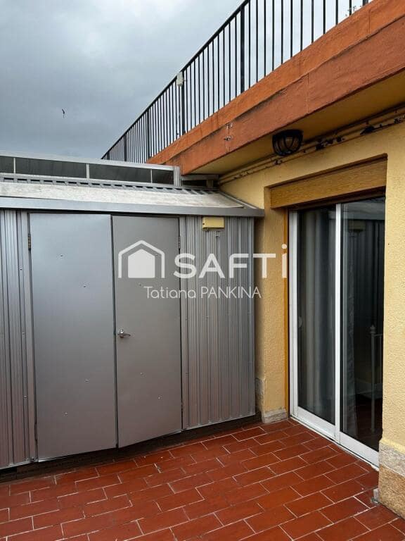 3 soveværelse Penthouse til salg i Lloret de Mar - € 298.000 (Ref: 9174454)