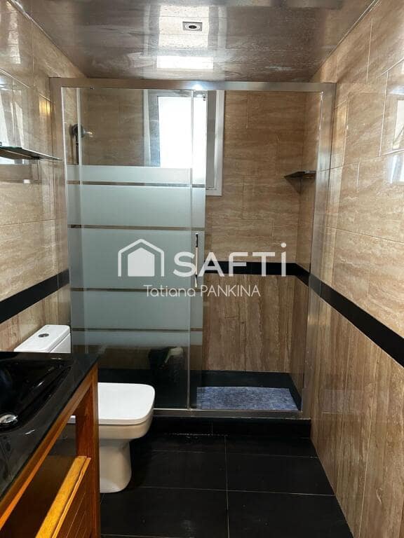 3 soveværelse Penthouse til salg i Lloret de Mar - € 298.000 (Ref: 9174454)