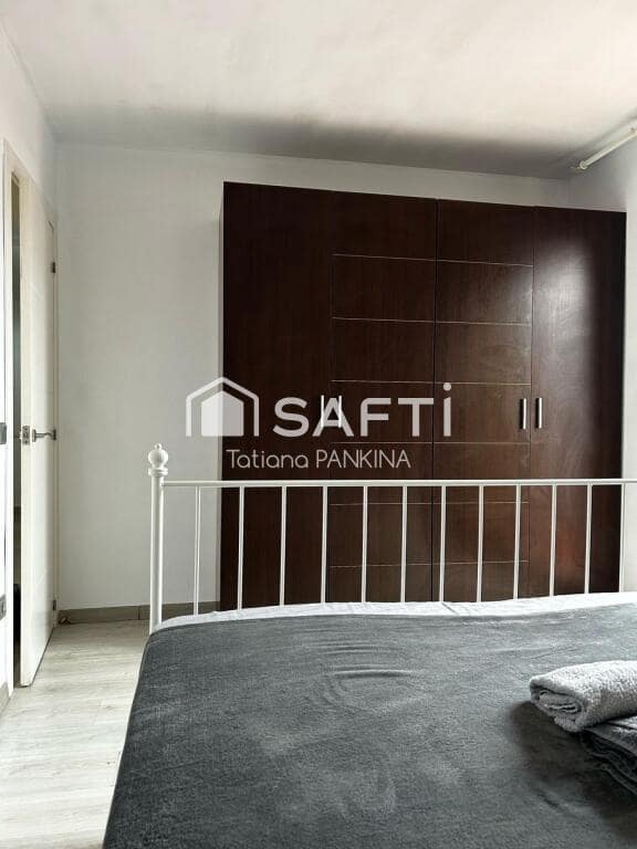 3 soveværelse Penthouse til salg i Lloret de Mar - € 298.000 (Ref: 9174454)