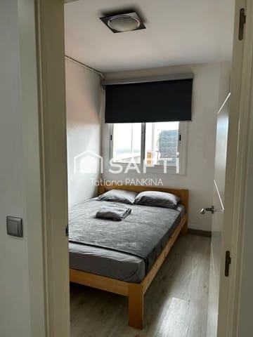 3 soveværelse Penthouse til salg i Centre, Lloret de Mar - € 298.000 (Ref: 9174454)