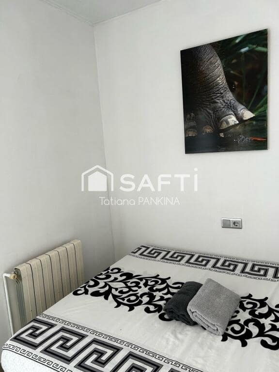 3 soveværelse Penthouse til salg i Lloret de Mar - € 298.000 (Ref: 9174454)