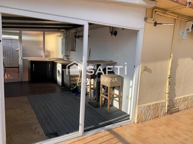 3 soveværelse Penthouse til salg i Centre, Lloret de Mar - € 298.000 (Ref: 9174454)