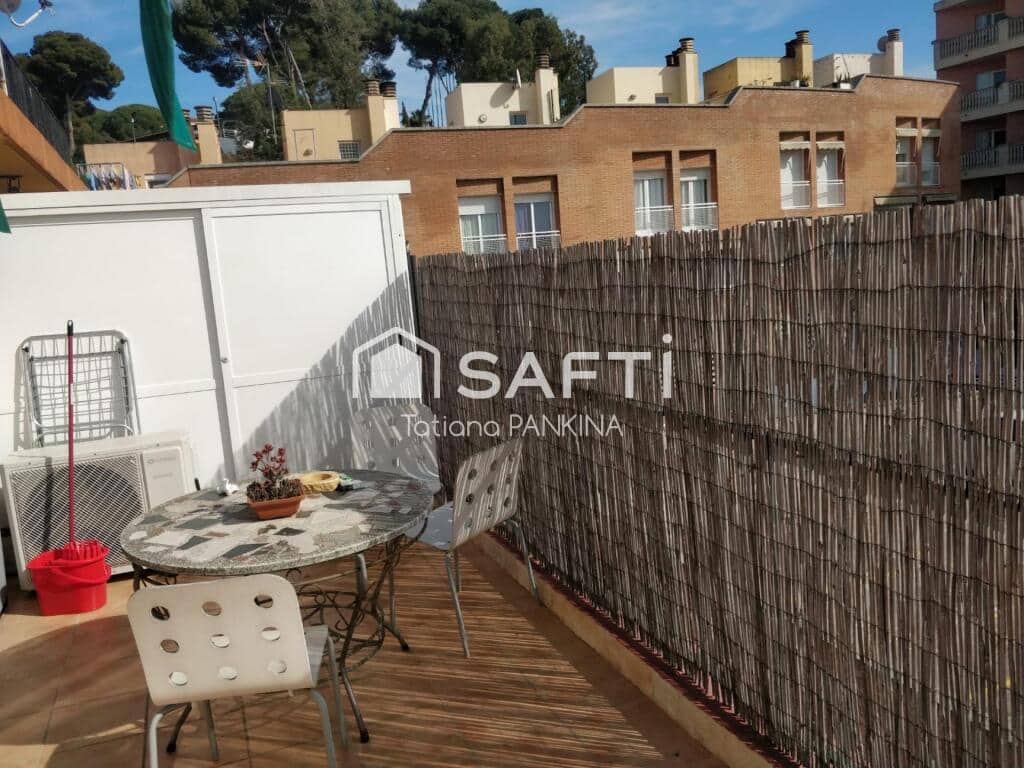 3 soveværelse Penthouse til salg i Lloret de Mar - € 298.000 (Ref: 9174454)