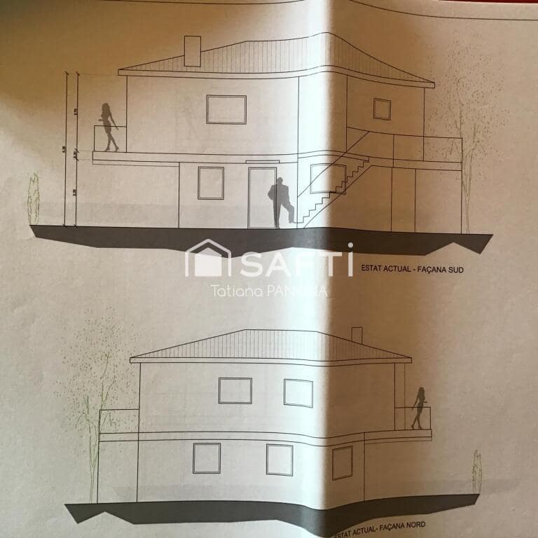 7 soveværelse Rækkehus til salg i Lloret de Mar med swimmingpool - € 700.000 (Ref: 9174455)