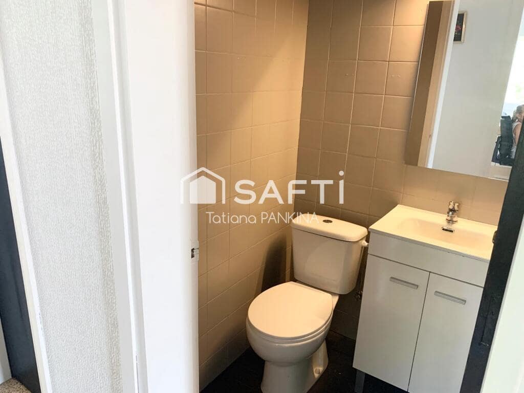 7 soveværelse Rækkehus til salg i Lloret de Mar med swimmingpool - € 700.000 (Ref: 9174455)