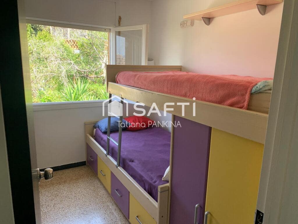 7 soveværelse Rækkehus til salg i Lloret de Mar med swimmingpool - € 700.000 (Ref: 9174455)