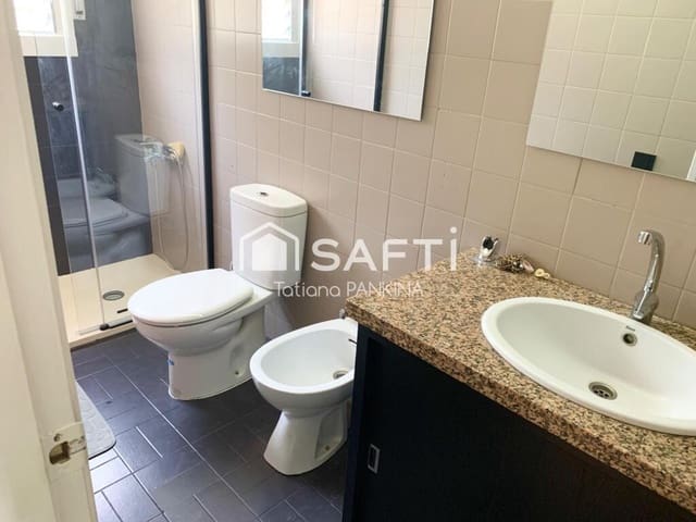 7 bedroom Terraced Villa for sale in Fenals, Lloret de Mar with pool - € 700,000 (Ref: 9174455)