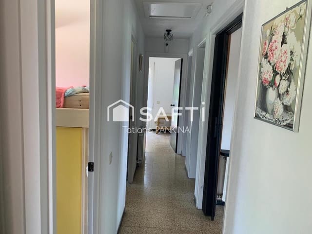 7 bedroom Terraced Villa for sale in Fenals, Lloret de Mar with pool - € 700,000 (Ref: 9174455)