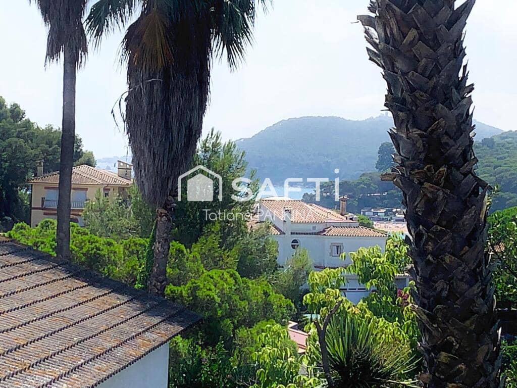 7 soveværelse Rækkehus til salg i Lloret de Mar med swimmingpool - € 700.000 (Ref: 9174455)