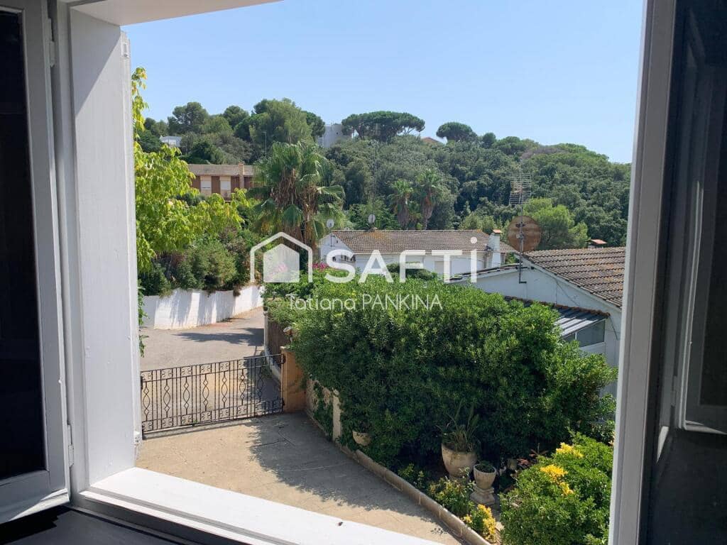 7 soveværelse Rækkehus til salg i Lloret de Mar med swimmingpool - € 700.000 (Ref: 9174455)