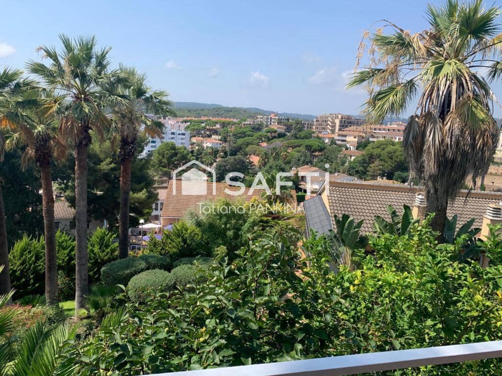 7 soveværelse Rækkehus til salg i Lloret de Mar med swimmingpool - € 700.000 (Ref: 9174455)