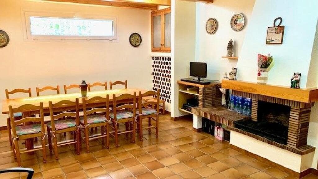 5 soveværelse Villa til salg i Blanes med garage - € 870.000 (Ref: 9174456)