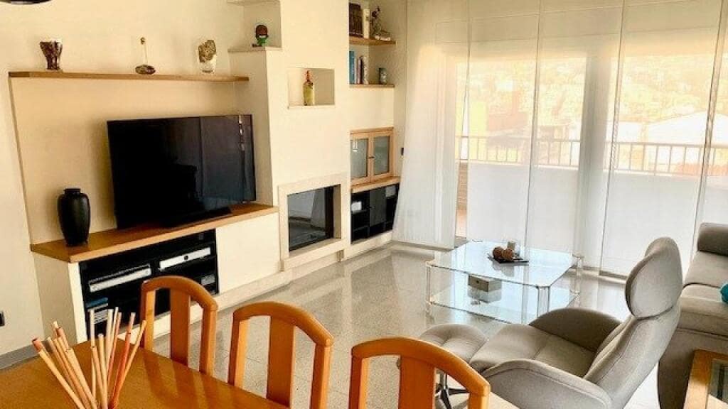 5 soveværelse Villa til salg i Blanes med garage - € 870.000 (Ref: 9174456)