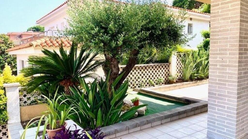 5 soveværelse Villa til salg i Blanes med garage - € 870.000 (Ref: 9174456)