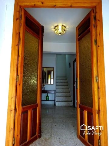 6 sypialnia Willa na sprzedaż w Galera z garażem - 70 000 € (Ref: 9174457)