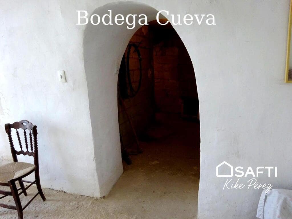 6 soverom Villa til salgs i Galera med garasje - € 70 000 (Ref: 9174457)