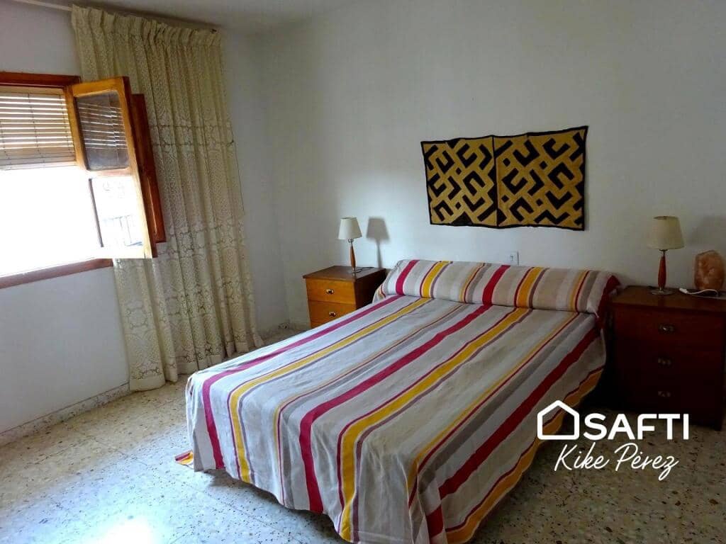 6 soverom Villa til salgs i Galera med garasje - € 70 000 (Ref: 9174457)