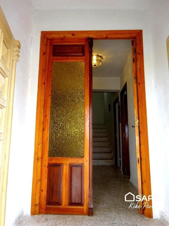 6 soverom Villa til salgs i Galera med garasje - € 70 000 (Ref: 9174457)