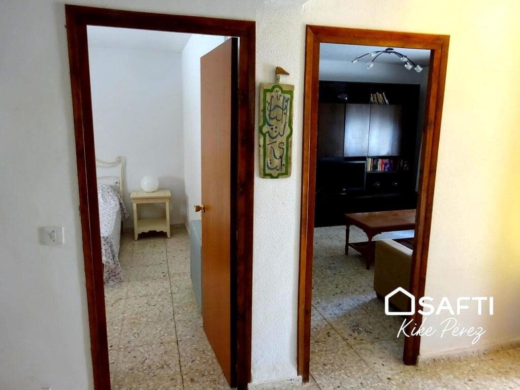 6 soverom Villa til salgs i Galera med garasje - € 70 000 (Ref: 9174457)