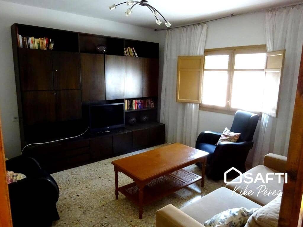 6 soverom Villa til salgs i Galera med garasje - € 70 000 (Ref: 9174457)