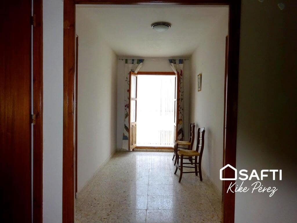 6 soverom Villa til salgs i Galera med garasje - € 70 000 (Ref: 9174457)